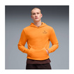 Sudadera con capucha McLaren F1 Logo 2026 naranja