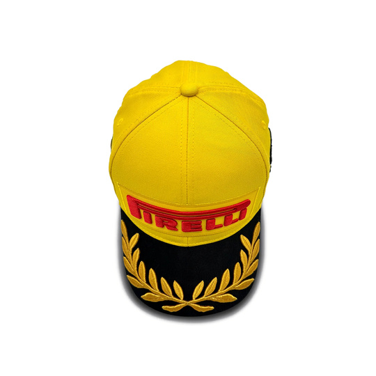 Casquette de baseball Pirelli Podium China 2026
