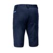 Shorts Sparco Grit bleu marine