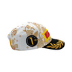 Gorra Pirelli Podium Singapore 2026