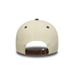 Gorra Alpine F1 Heritage 2026 marrón