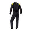 Mono OMP FIRST-EVO MY20 antracita (FIA)