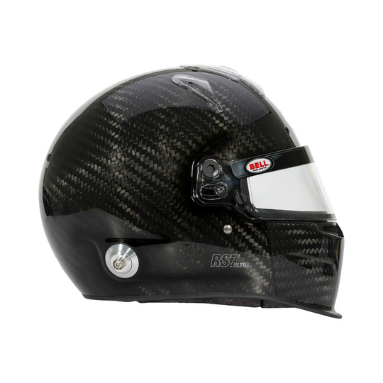 Casque Bell RS7 Ultra Duckbill (FIA)