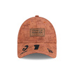 2025 Red Bull Racing F1 Mens Verstappen Austin GP Baseball cap