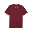 2025 Formula 1 Men's Canada GP Red T-shirt