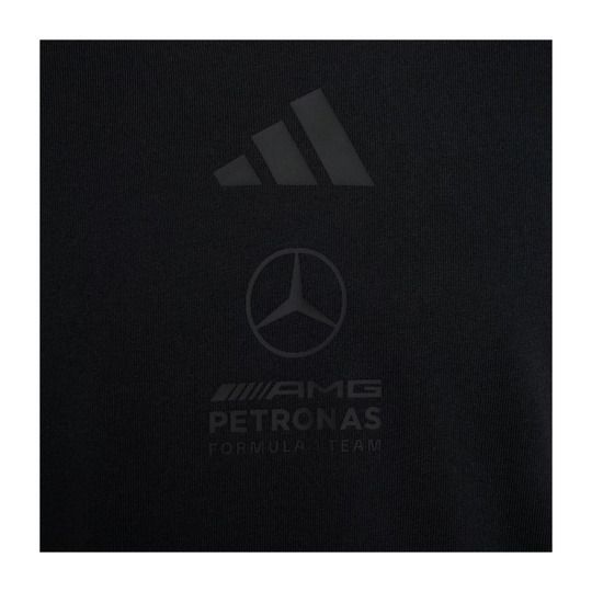 T-shirt Mercedes AMG F1 Stealth 2026 enfant