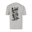 2026 Red Bull Racing F1 MV Pixel Back Graphic T-shirt