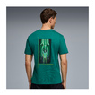 2026 Aston Martin F1 Car Graphic T-shirt