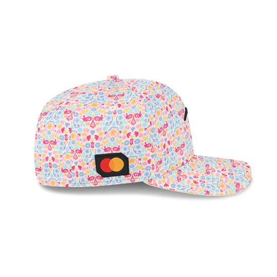 2025 McLaren F1 UK Mens Norris Mexico GP Baseball Cap