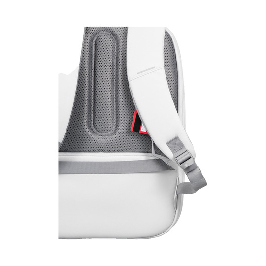 Sac à dos XD Design Bobby Edge blanc