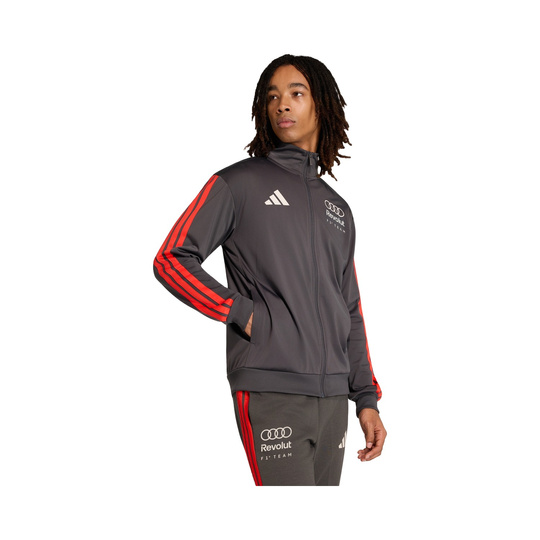 Sweat zippé Audi Revolut F1 DNA 2026