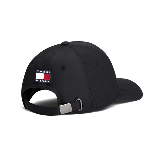 Casquette Team Cadillac F1 2026 noire