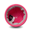 Gorra de invierno Team Alpine F1 2025 rosa