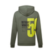 Sweat à capuche Aston Martin Racing Limited Edition 1959 Graphic 2026 vert/jaune