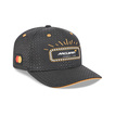2025 McLaren F1 UK Mens Las Vegas GP Baseball Cap
