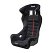 Asiento baquet Sabelt Taurus M (FIA)
