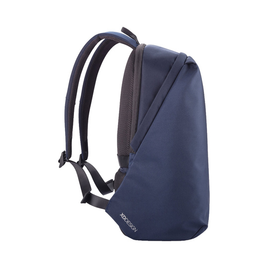 XD Design Bobby Soft Navy Backpack
