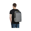XD Design Urban Grey Backpack