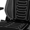 OMP GS-X Office Chair Black
