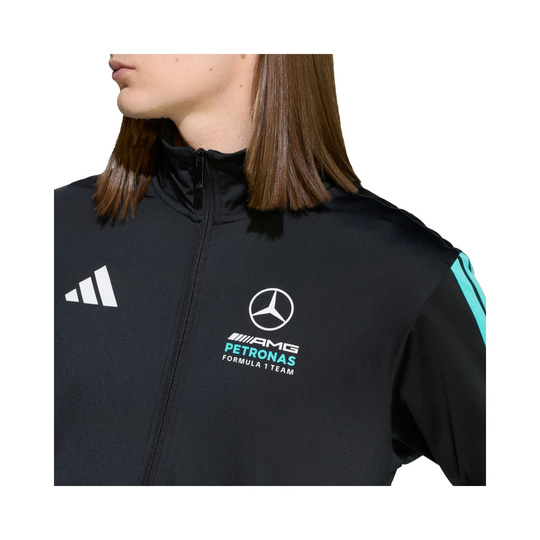 Sweat zippé Mercedes AMG F1 DNA 2026