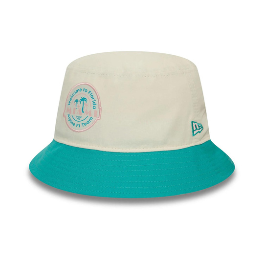 Gorro de pescador Alpine F1 Miami GP
