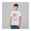 2025 Formula 1 Puma Children's Legacy Graphic T-shirt