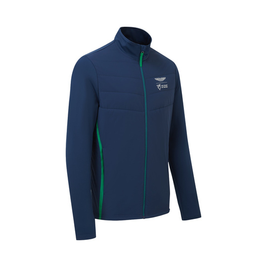 Veste Hybrid Aston Martin Racing Thor 2026