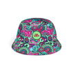 Sombrero de pescador Bottas "Keep Things Weird" Stake F1 2024