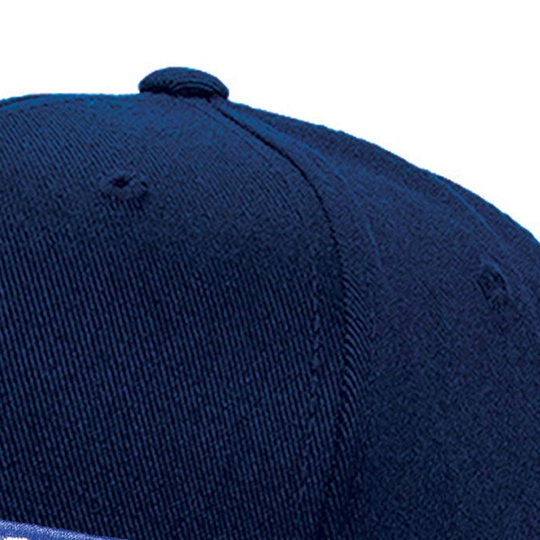 Sparco Flexfit Hat Navy Blue