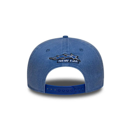 2026 Red Bull Racing F1 Washed Hat Blue