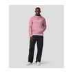 2025 McLaren F1 UK Mens Essentials Hoodie pink