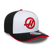 Casquette Team Haas F1 Oliver Bearman 2026