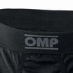 Boxer OMP One EVO noir (FIA)