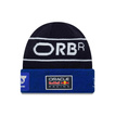 Bonnet Team Red Bull Racing F1 Max Verstappen 2026