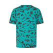 2024 Mercedes AMG Petronas F1 Men's Tie Dye T-Shirt