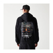 2025 McLaren F1 UK Mens Graphic Hooded Sweatshirt