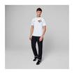 2025 Williams F1 Racing Men's Patches T-Shirt