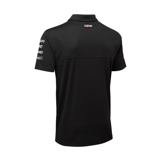  Team WEC Toyota Japan Gazoo Racing Men's Polo Shirt