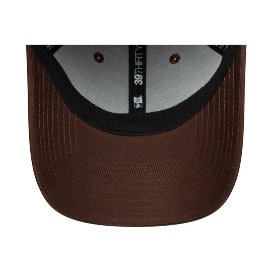 Gorra de béisbol Seasonal Red Bull Racing 2026 marrón