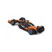McLaren MCL38 1:43 Model Car Lando Norris Miami GP Winner