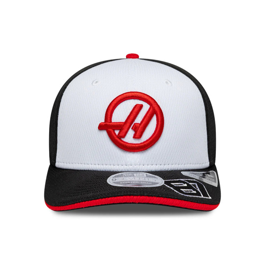 2026 Haas F1 Oliver Bearman Team Hat
