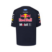 2026 Red Bull Racing F1 Kids Team T-shirt