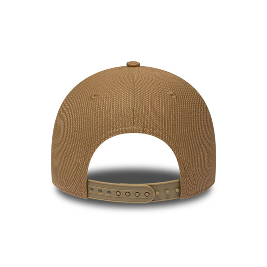 Gorra Visa Cash App RB F1 Race Special 2026 marrón