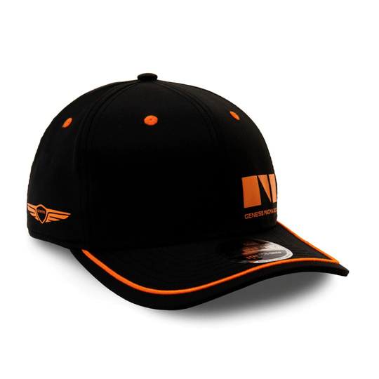 Casquette Team Genesis Magma Racing 2026