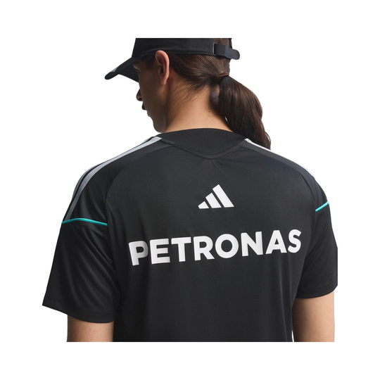 Camiseta Mercedes AMG F1 Mechanics 2026