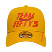 Gorra Williams F1 Carlos Sainz Team Fifty5 Madryt 2026