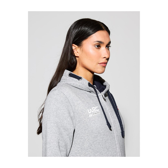 80th Rally Poland WRC Ladies Hoodie