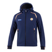 Veste softshell Sparco Gulf SL bleu marine