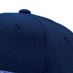 Sparco Flexfit Hat Navy Blue