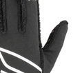 Gants OMP One-S MY25 noirs/jaunes (FIA)